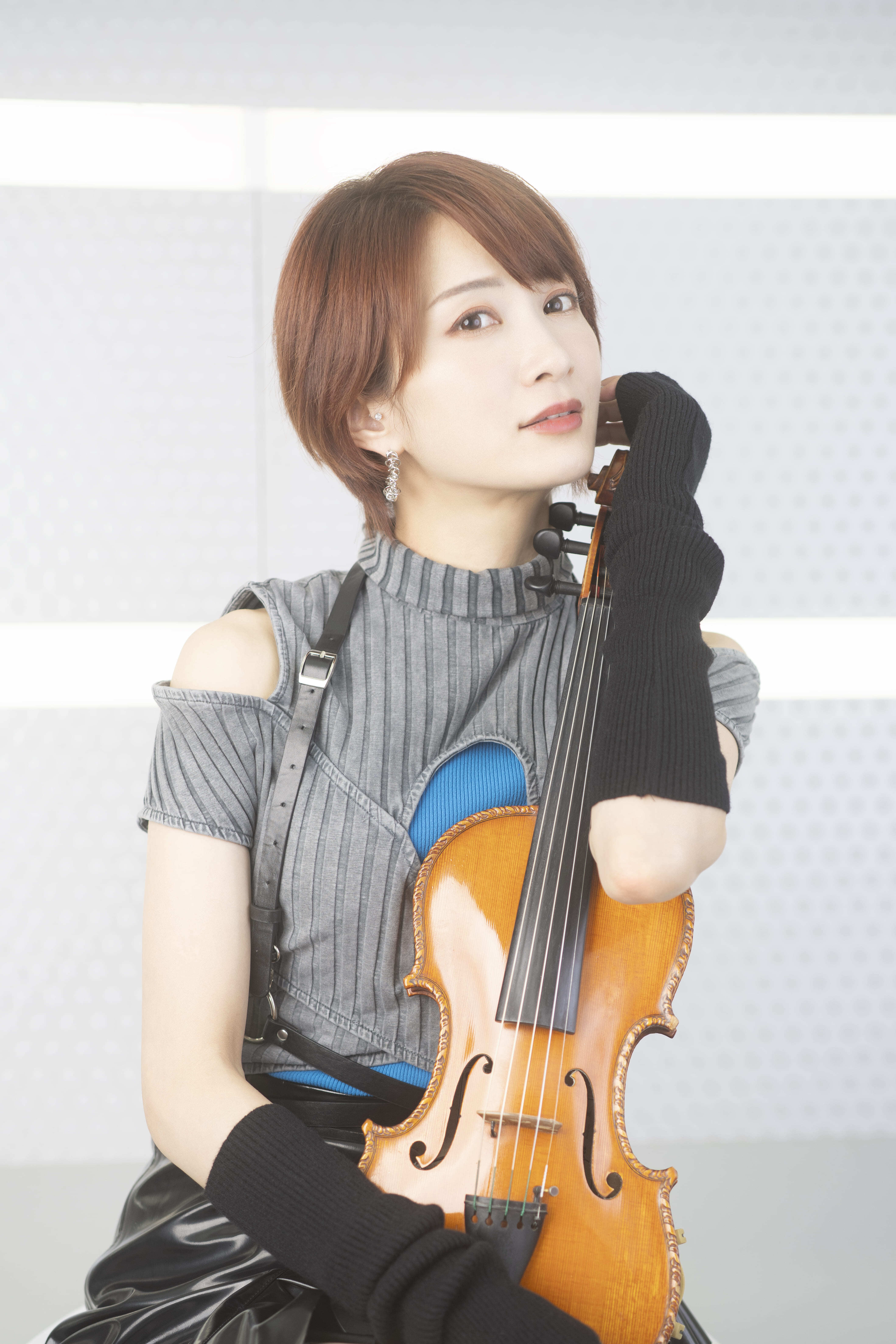 Profile | Ayasa Official Site
